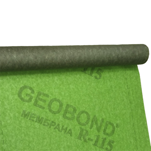 Мембрана гидроизоляционная Geobond R-115